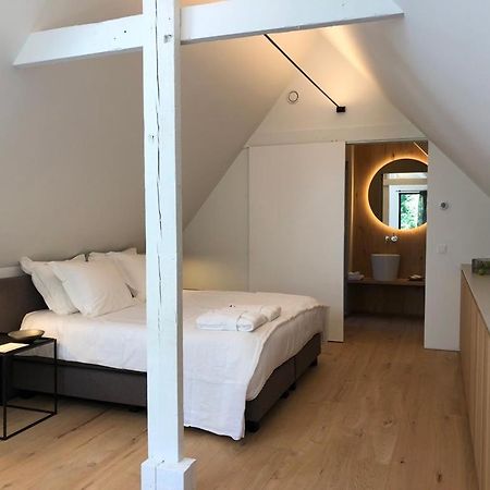 Het Wagenhuis Loon op Zand Экстерьер фото