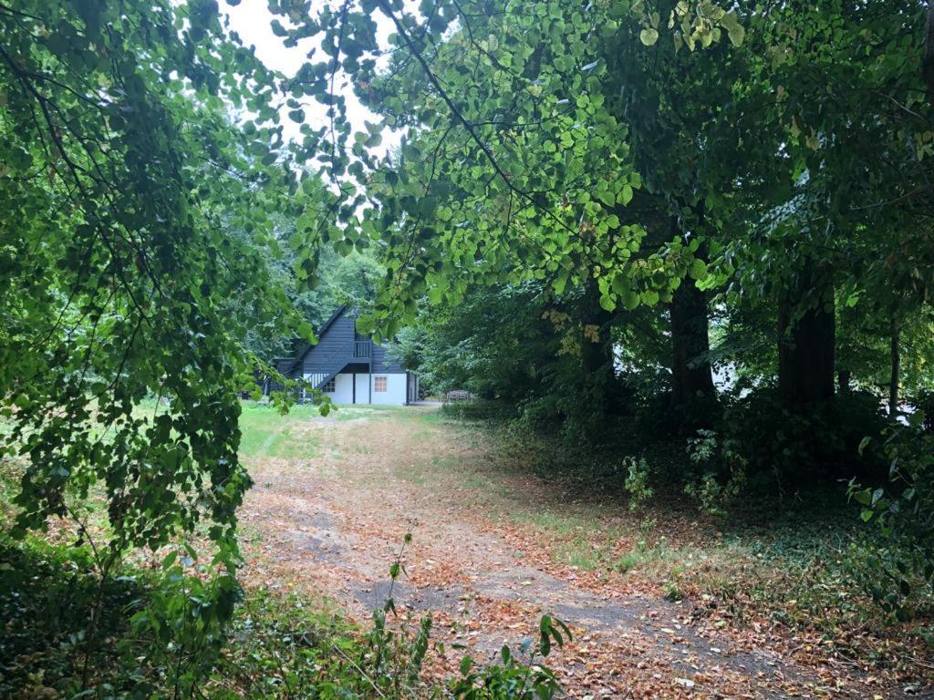 Het Wagenhuis Loon op Zand Экстерьер фото
