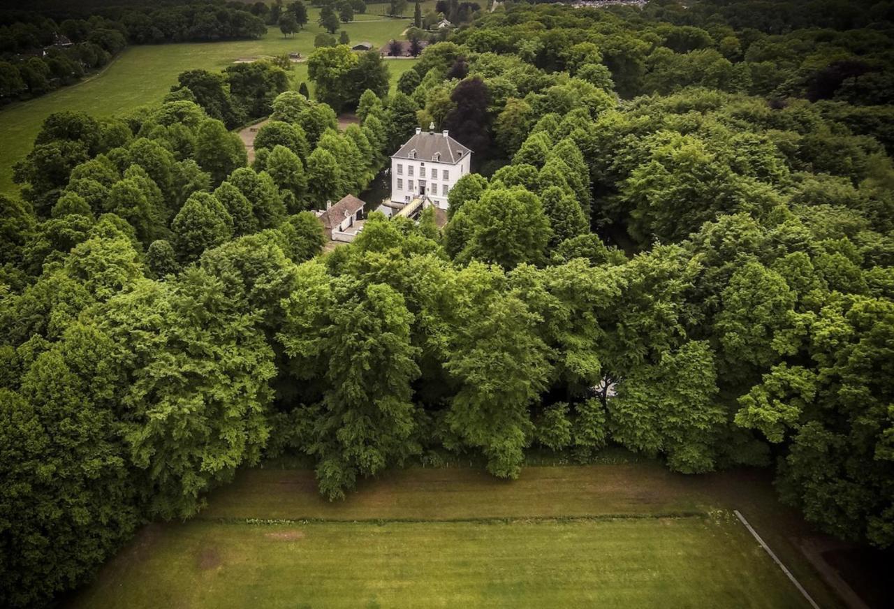 Het Wagenhuis Loon op Zand Экстерьер фото