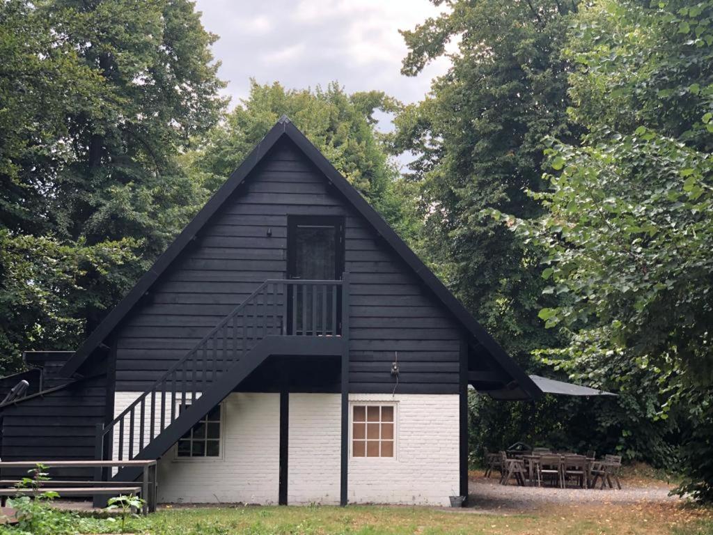 Het Wagenhuis Loon op Zand Экстерьер фото